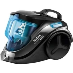 Resim Ala Store TW3751 Compact Power Cyclonic 1,5 Litre 750 Watt Toz Torbasız Elektrikli Süpürge 