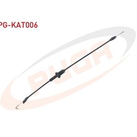 Resim KAPI ACMA TELI ARKA IC TELI VOLKSWAGEN GOLF VI 2008-2013 