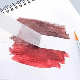 Resim Aesco Maskeleme Bandı 36X35 Üniversal 