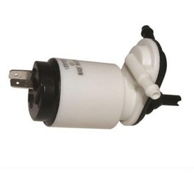 Resim Fiat Doblo Silecek Su Fiskiye Motoru Çift Çikis 12V 2002-2010 116765758 