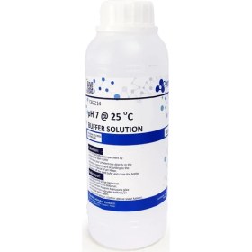 Resim Chembio Kalibrasyon Sıvısı Seti Ph4 ve Ph7 500ML 