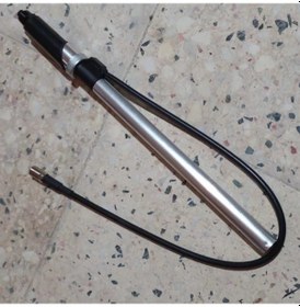 Resim 701035503a 99-04 Vw Transporter T4 Çamurluk Anteni 