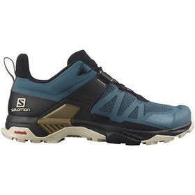 Resim Salomon L41453000 X Ultra 4 Erkek Outdoor Ayakkabı 