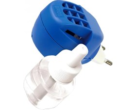 Resim MiraLive Sivrisinek Kovucu Prizli Likit Cihaz Kokusuz Elektrikli Sinek Önleyici 