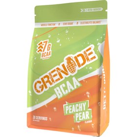 Resim GRENADE BCAA Peachy Pear 390g 