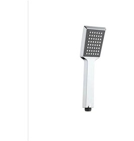 Resim Banyo Arya El Duş Başlığı Vera Banyo Duş Hortumu Pvc Kopmaz Diğer 