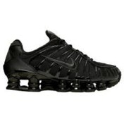 Resim Nike Shox Tl Erkek Spor Ayakkabı Av3595-002 