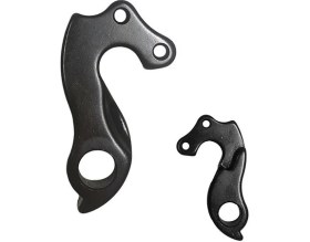 Resim Doğa KLK111 Kadro Kulağı Siyah 