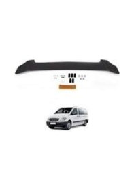 Resim Mercedes Vito 2004-2010 Euro Cap Kaput Rüzgarlığı 
