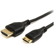 Resim Mini Hdmi To Hdmi Kablo 1.5M 