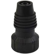 Resim Hilti Te24 Te25 İçin Adaptörlü Matkap Mandreni Gösterildiği Gibi 
