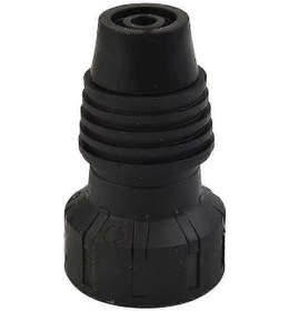 Resim Hilti Te24 Te25 İçin Adaptörlü Matkap Mandreni Gösterildiği Gibi 