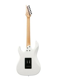 Resim Ibanez GRX20W-WH GRX Elektro Gitar 