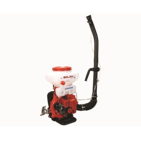 Resim AyrStore Solax 3WF-3 14 Litre Motorlu İlaçlama Atomizeri 