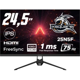 Resim Dexim 24,5" 25N5f-DMT008 Fhd 75Hz 1ms IPS Flat Ofis Monitor 