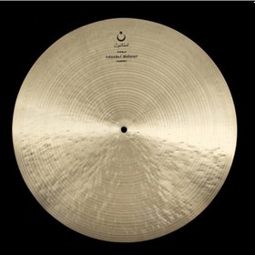 Resim İstanbul Mehmet 22" Nostalgia Flat Ride 