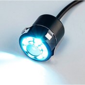 Resim point marketing 8 Led'li Araç Geri Görüş Kamera Ve Montaj Seti 