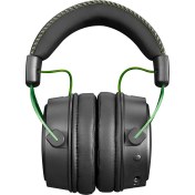 Resim Rampage Fury x 7.1 50MM Wireless Kablosuz Oyuncu Kulaklığı 