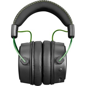 Resim Rampage Fury x 7.1 50MM Wireless Kablosuz Oyuncu Kulaklığı 