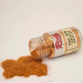 Resim Kuzgun Ticaret Rich 9124 Bronztoz Sim 50 cc 