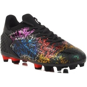 Resim Ayakmod Gk-251-148 G Siyah Unisex Krampon Siyah 