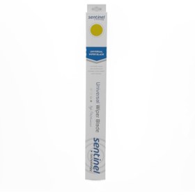 Resim Sentinel Universal Muz Silecek Süpürgesi - 530mm 