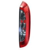 Resim Opel Corsa C 2000 2012 Stop Sağ 