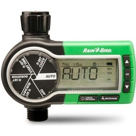 Resim Rainbird Za-84003 Musluk Tipi Dijital Kontrol Cihazı 