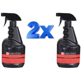 Resim Carvonn Torpido Parlatıcı (Sütü) 500 ml 2 ADET 