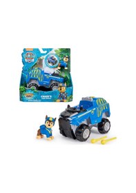 Resim Mey İthalat Paw Patrol Jungle Temalı Araç Mavi 