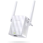 Resim Tp-Lınk Tl-Wa855Re 1 Port 300Mbps Menzil Genişletici Elektrik Pri 