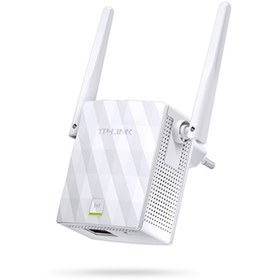 Resim Tp-Lınk Tl-Wa855Re 1 Port 300Mbps Menzil Genişletici Elektrik Pri 