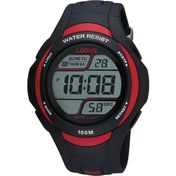 Resim Lorus R2307EX9 Erkek Kol Saati 