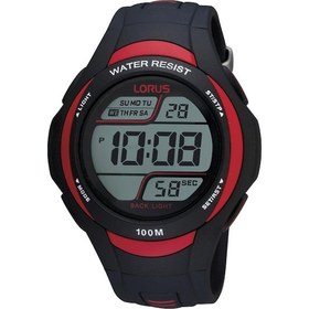 Resim Lorus R2307EX9 Erkek Kol Saati 