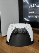 Resim Goplast Premium PS5 Kol Tutucu Aparat, PS5 Joystick Standı 