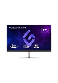 Resim Viewsonic VX2758A-2K-PRO-3 27" 1 Ms 2K Ips 240 Hz Oyuncu Monitörü (Teşhir) 
