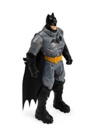 Resim Batman Aksiyon Figür 15 Cm Battle Armor Batman 