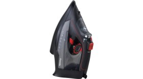 Resim Musullu Buharlı Ütü MS-IR8992 