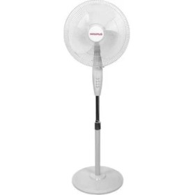 Resim Maximus Merkür 16'' Ayaklı Vantilatör 