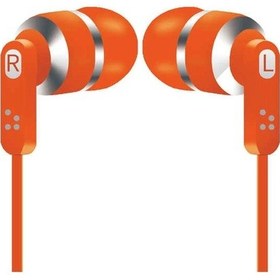 Resim Zore Er02 3.5mm Kulaklık Standart 