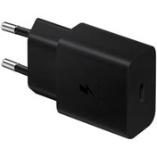Resim STOREMAX menaShop 15 Watt Hızlı Şarj Seti, Type-C Adaptör ve Type-C Kablo, Siyah, EP-T1510XBEGWW Rise 999 