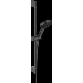 Resim Hansgrohe Pulsify Select S Duş Seti 105 3jet Relaxation 65 Cm Duş Barı İle 