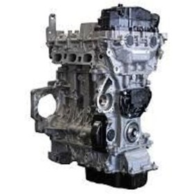 Resim Peugeot 1617296180 Motor 