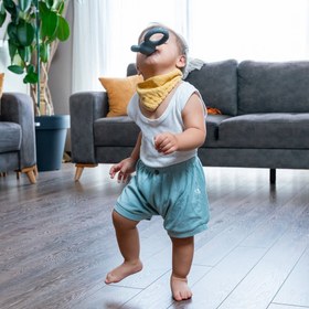 Resim Hubble Koalubblering Diş Kaşıyıcı Kauçuk Oyuncak 