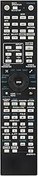 Resim VINABTY AXD7613 AXD7591 Pioneer AV Receiver AXD7613 VSX-LX55 SC-LX75 VSX-2021-K AXD7591 Remote Controller için yedek uzaktan kumanda 