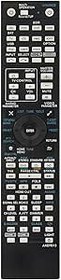 Resim VINABTY AXD7613 AXD7591 Pioneer AV Receiver AXD7613 VSX-LX55 SC-LX75 VSX-2021-K AXD7591 Remote Controller için yedek uzaktan kumanda 