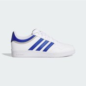 Resim Adidas Hoops 4.0 Erkek Günlük Spor Ayakkabı C-adıjq9987e10a00 Beyaz 