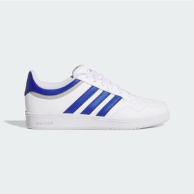 Resim Adidas Hoops 4.0 Erkek Günlük Spor Ayakkabı C-adıjq9987e10a00 Beyaz 