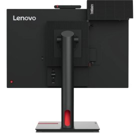 Resim Lenovo Thinkcentre Tiny-In-One 24 Gen 5 12NAGAT1TK IPS Monitör 