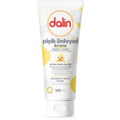 Resim Dalin Pişik Önleyici Krem 100 ml 